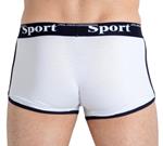 Comprar boxer de algodón online, ropa interior hombres online