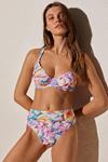 Bikini tipo balconette (15 artículos)
