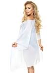 Kaftan para la playa (10 artículos)