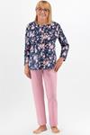 Pijamas tallas grandes mujer (20 artículos)