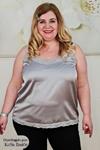 Comprar camisetas lenceras tallas grandes (10 artículos)