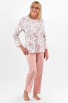 Pijamas tallas grandes mujer (20 artículos)