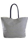Bolso grande de playa (5 artículos)