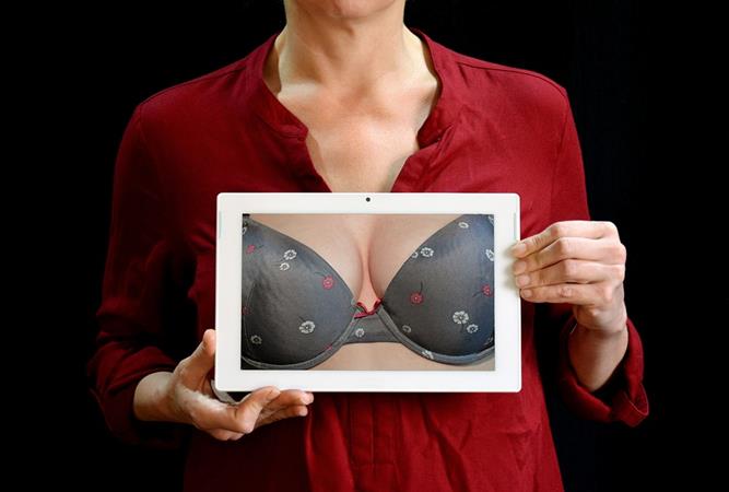 ¿Miedo de comprar sujetadores por internet? | Kosailusión tienda de lencería tallas grandes, bikinis, bañadores y asesoramiento de talla 