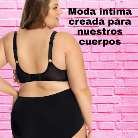 Moda íntima creada para nuestros cuerpos | Kosailusión tienda de lencería tallas grandes, bikinis, bañadores y asesoramiento de talla 