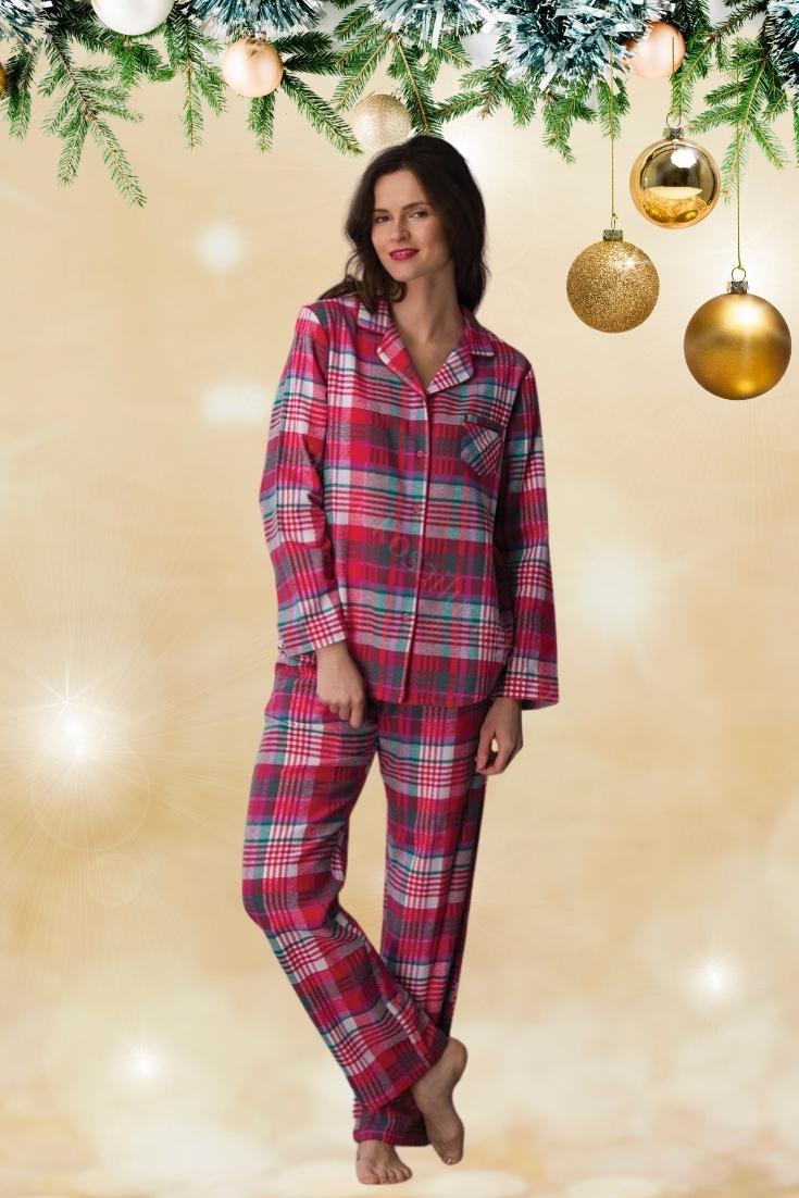 Tienda de sales lenceria y pijamas