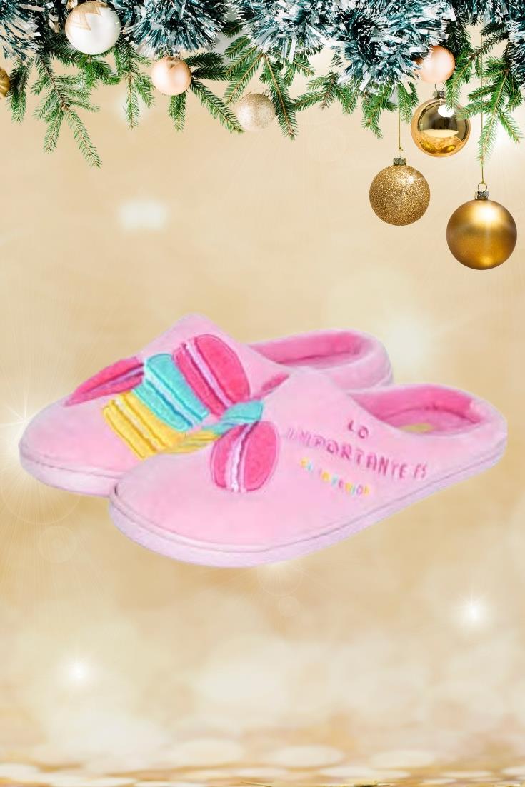 Zapatillas mujer | Kosailusión tienda de lencería tallas grandes, bikinis, bañadores y asesoramiento de talla 