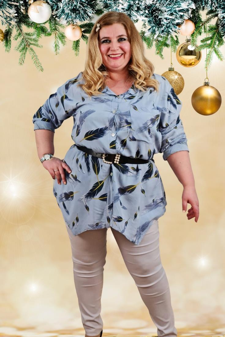 Vestido, camiseta, pantalon  | Kosailusión tienda de lencería tallas grandes, bikinis, bañadores y asesoramiento de talla 