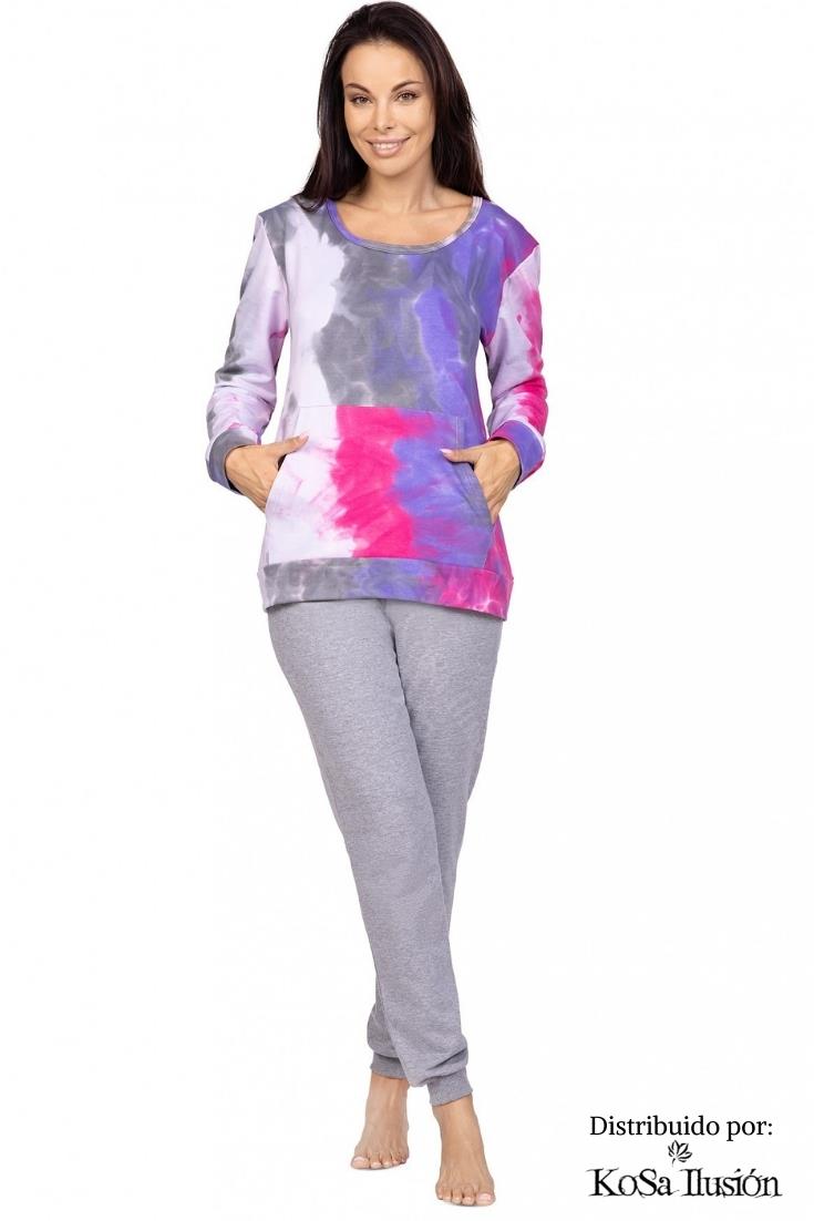 Pijamas gruesos de invierno ( 20 artículos)