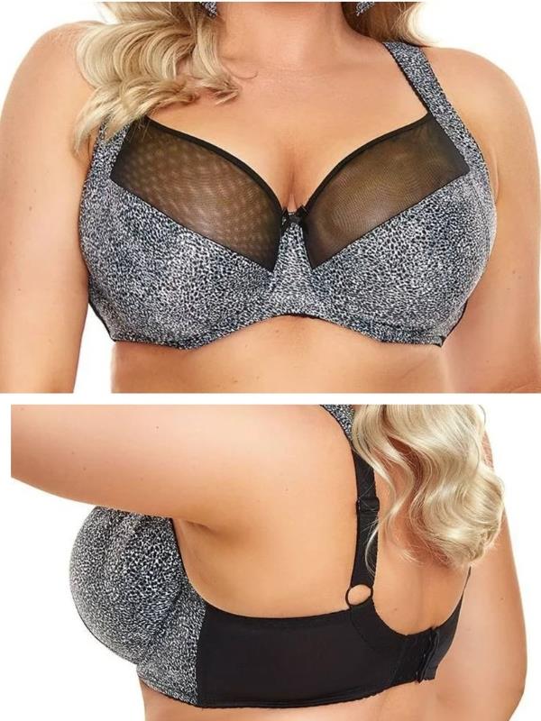 Sujetadores tallas grandes ( 40 productos)
