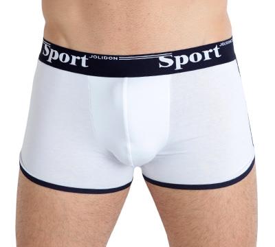 Comprar boxer de algodón online, ropa interior hombres online
