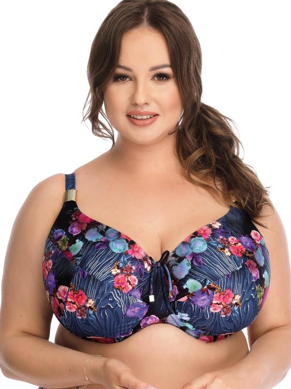 Sujetador de bikini en copas F,G,H,I, J,K,L ( 15 artículos) 