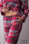Pijama tallas grandes mujer (10 artículos)