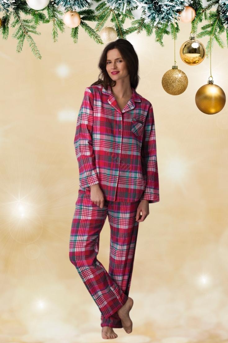Pijamas | Kosailusión tienda de lencería tallas grandes, bikinis, bañadores y asesoramiento de talla 