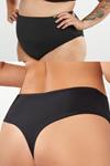 Braga bikini tipo brasileña tallas grandes (10 artículos)