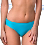 Braga bikini de cintura media (30 artículos)