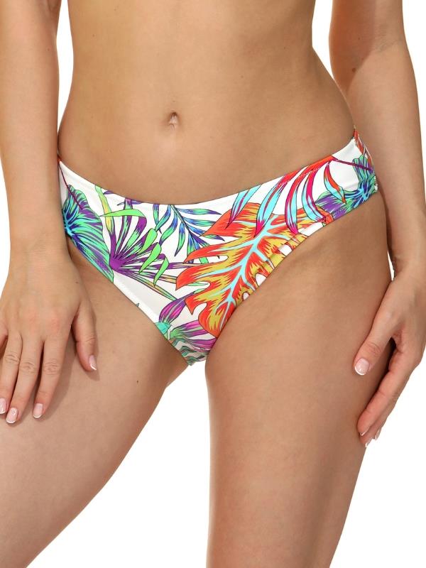 Bragas de bikini que puedes combinar con muchos colores (20 art.)
