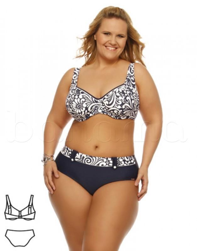 BIKINI+BRAGA ALTA 102-646