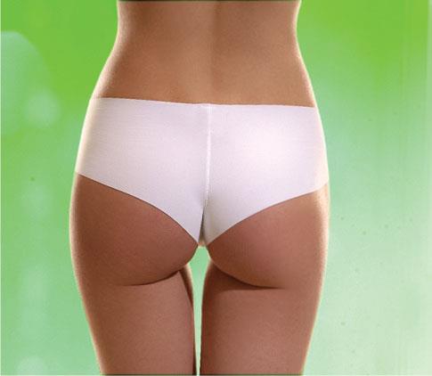  CULOTTE CON ACABADO INVISIBLE  D1165