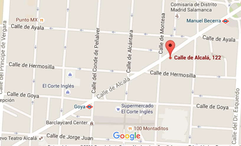 Ir al mapa