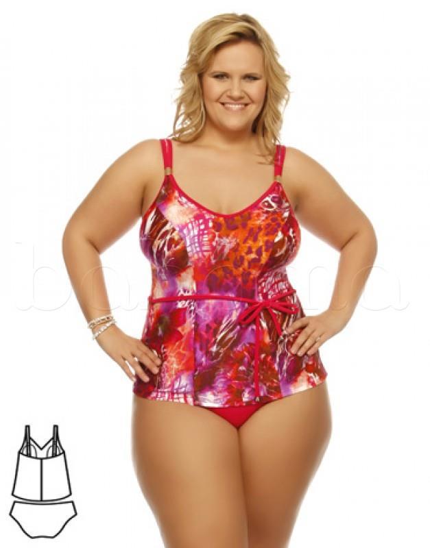 TANKINI+ BRAGA 102-620