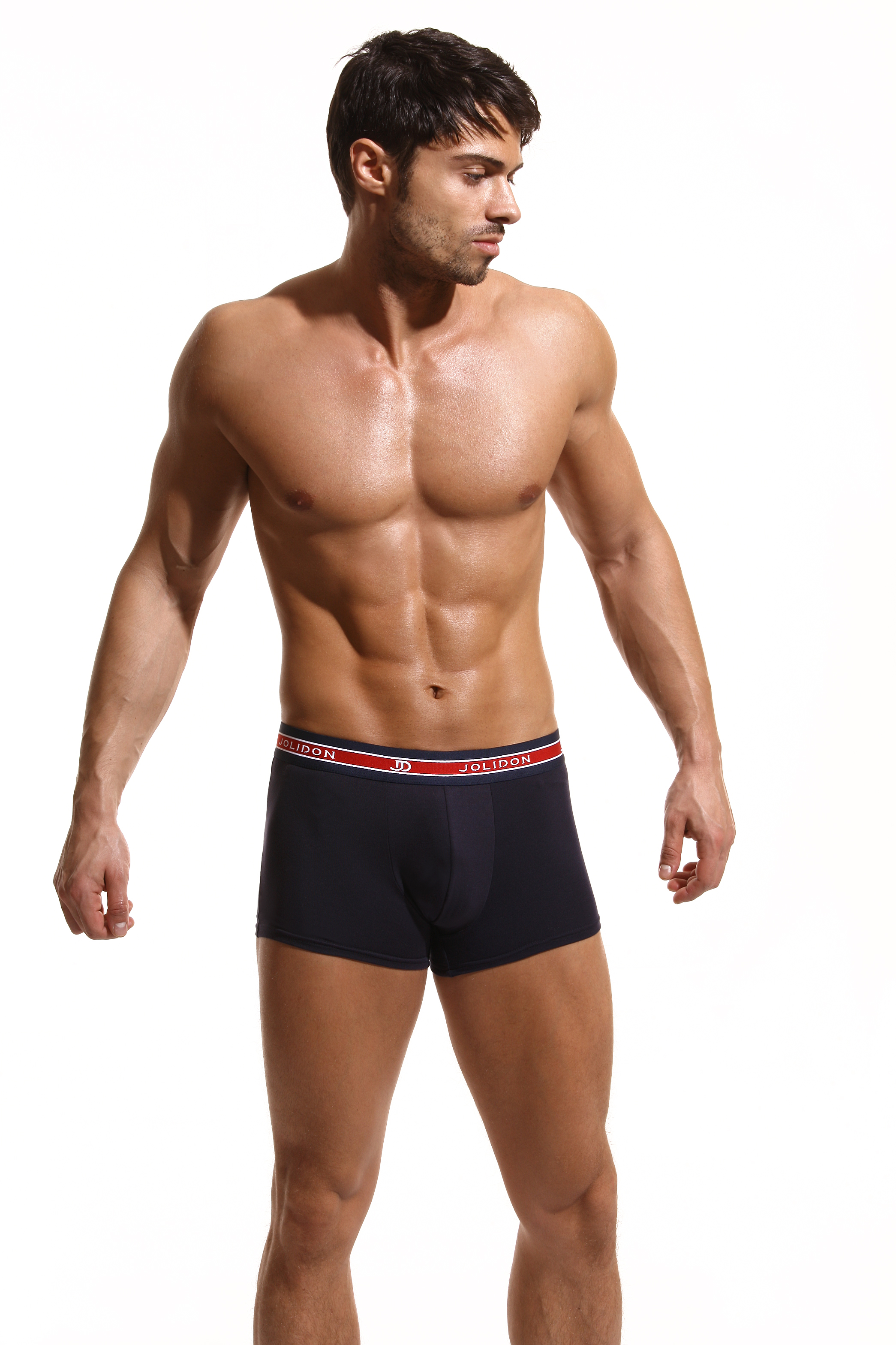 BOXER DE MICROFIBRA