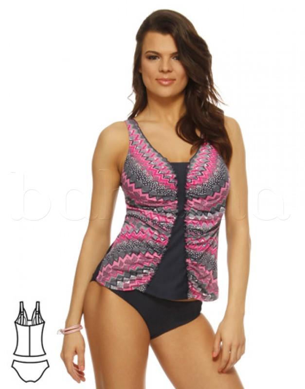 TANKINI+ BRAGA 102-667
