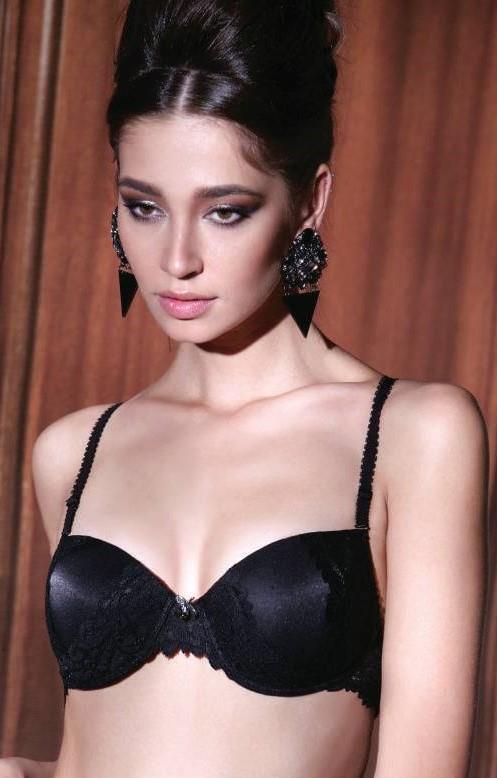 SUJETADOR PUSH UP GEL S1933