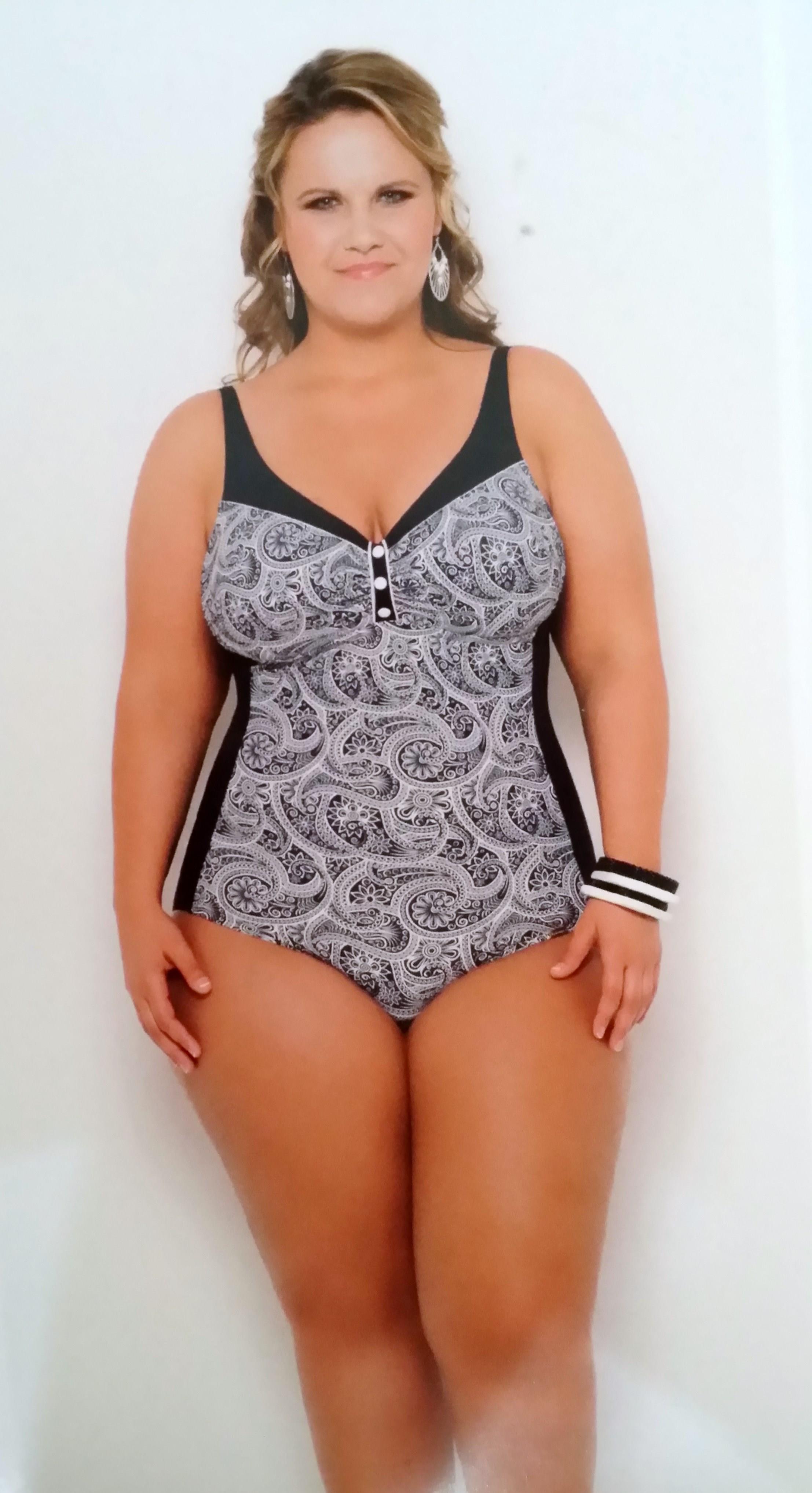 BAÑADOR ESTAMPADO 101-352