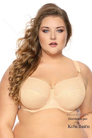 Tienda de lenceria bikinis y banadores en tallas grandes