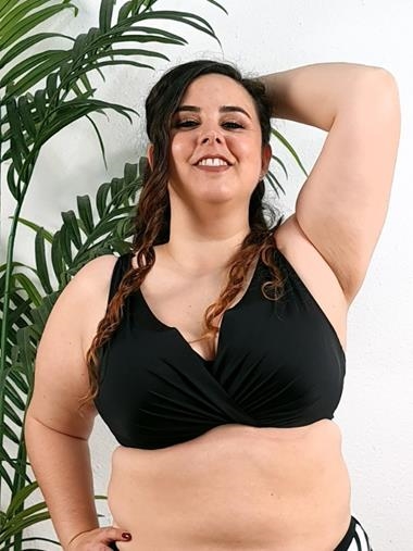 Tender Perversión clímax Bikinis y bañadores en tallas grandes Madrid (150 artículos)