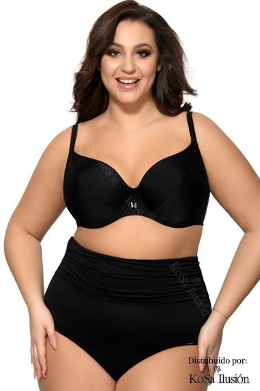 Braga alta de bikini "SF13/8" | Kosailusión tienda de lencería tallas grandes, bikinis, bañadores y asesoramiento de talla 
