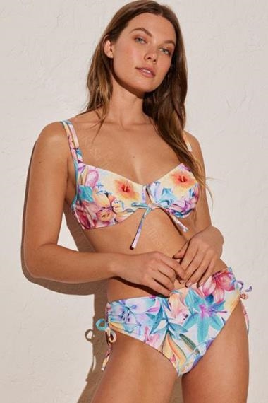 Conjunto bikini balconette "82303" | Kosailusión tienda de lencería tallas grandes, bikinis, bañadores y asesoramiento de talla 