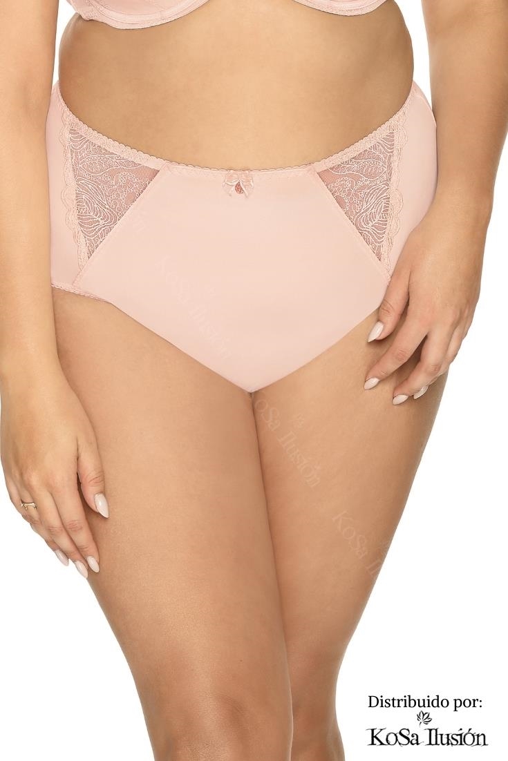 Bragas altas mujer (50 artículos)