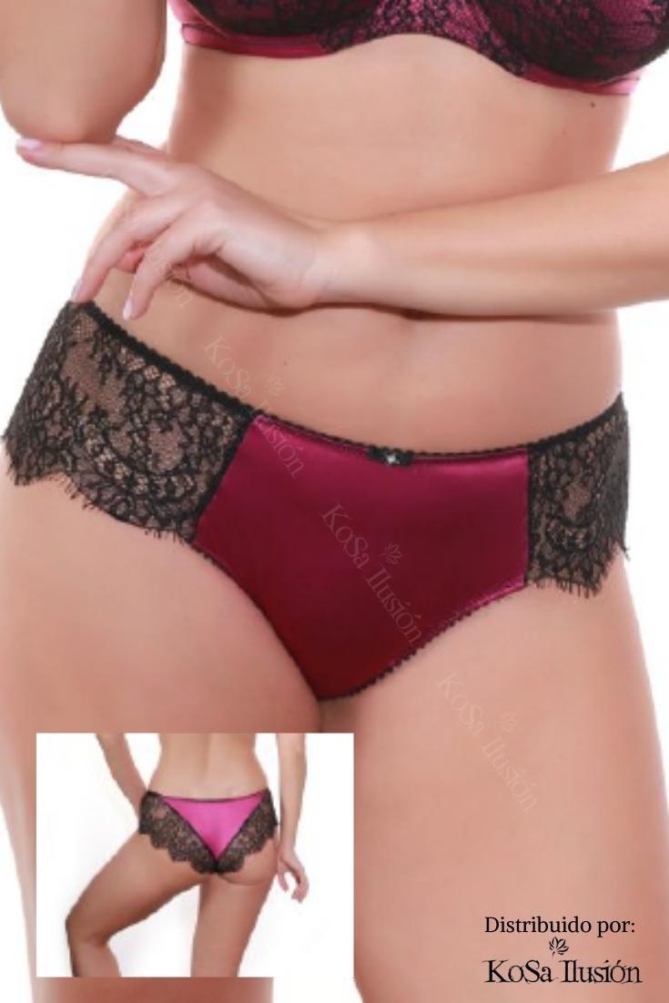 Culotte tallas grandes (20 artículos)