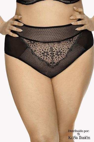 Bragas altas mujer (30 artículos)