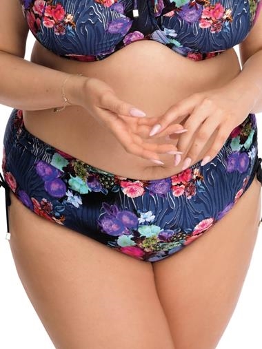 Braga de bikini "CASABLANCA" | Kosailusión tienda de lencería tallas grandes, bikinis, bañadores y asesoramiento de talla 
