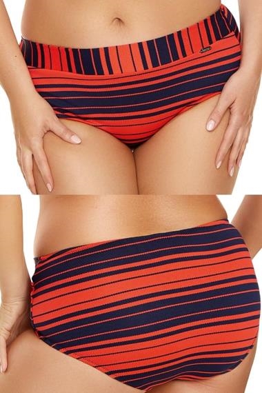 Braga de bikini "AFRICA" | Kosailusión tienda de lencería tallas grandes, bikinis, bañadores y asesoramiento de talla 