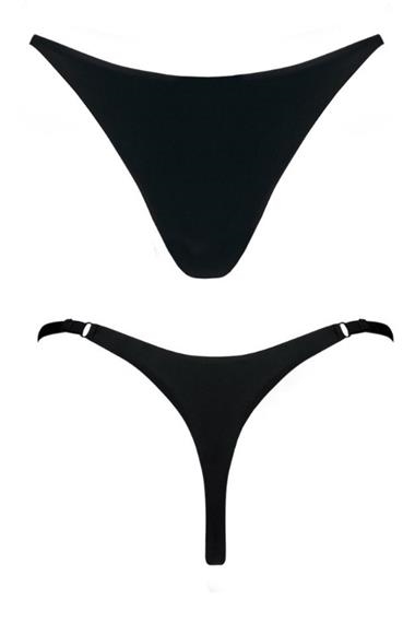 Tanga de bikini  | Kosailusión tienda de lencería tallas grandes, bikinis, bañadores y asesoramiento de talla 