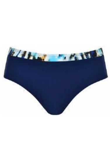 Braga de bikini alta "78036" | Kosailusión tienda de lencería tallas grandes, bikinis, bañadores y asesoramiento de talla 
