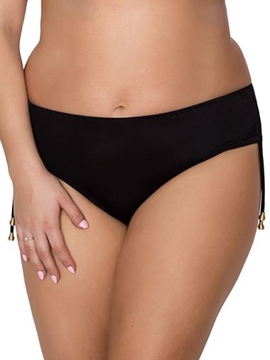 Braga alta de bikini "AN-220" | Kosailusión tienda de lencería tallas grandes, bikinis, bañadores y asesoramiento de talla 