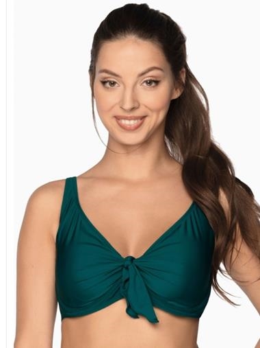 Sujetador de bikini "ALOHA" | Kosailusión tienda de lencería tallas grandes, bikinis, bañadores y asesoramiento de talla 
