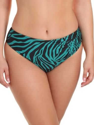 Braga de bikini reductora "FJD4" | Kosailusión tienda de lencería tallas grandes, bikinis, bañadores y asesoramiento de talla 
