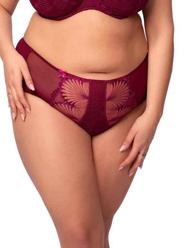 Bragas altas tallas grandes (30 artículos)