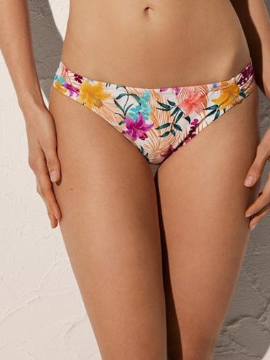 Braga tipo bikini "82687" | Kosailusión tienda de lencería tallas grandes, bikinis, bañadores y asesoramiento de talla 