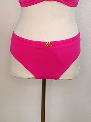 Braga de bikini alta (30 artículos)