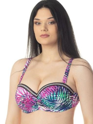 Tienda de bikinis tallas grandes (50 artículos)