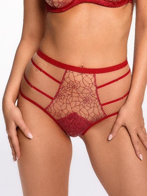 Tangas tipo brasileñas (30 artículos)