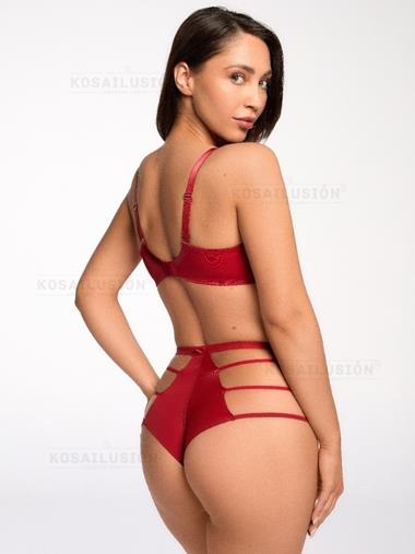 Tangas tipo brasileñas (30 artículos)