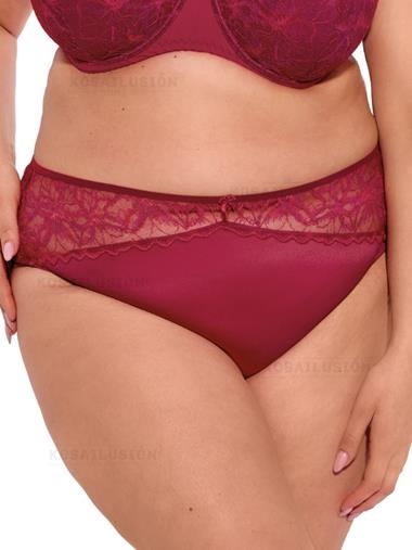 Bragas tallas grandes mujer (50 artícuulos)